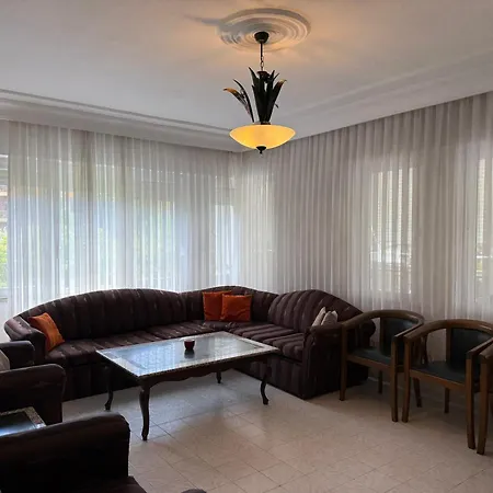 At The Cleopatra With A Balcony Apartment *